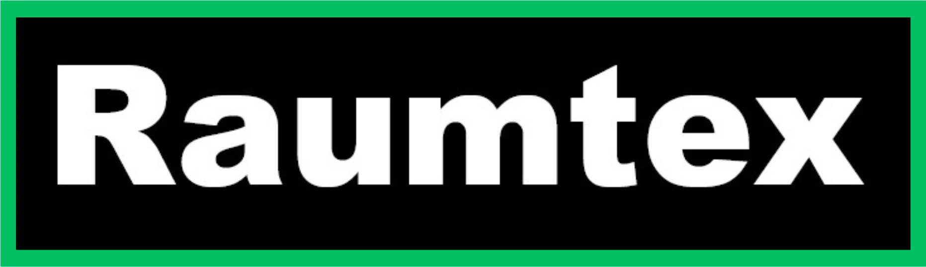 Raumtex Logo