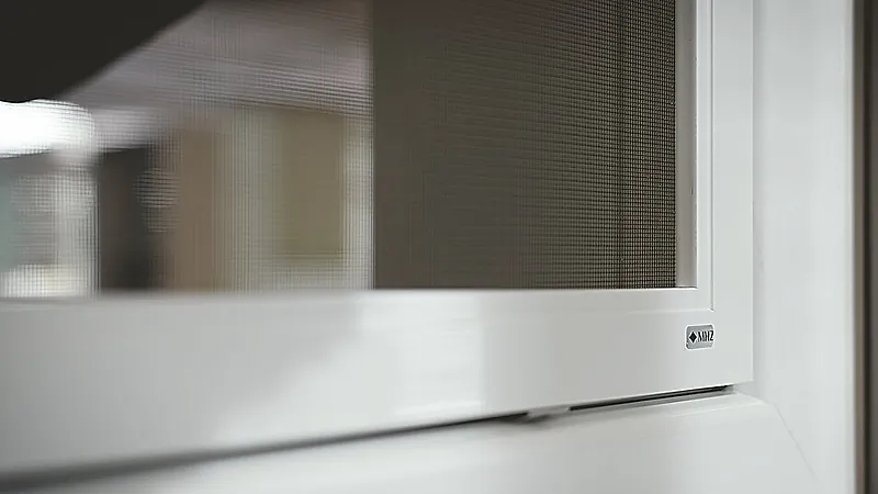 Insektenschutz von Raumtex