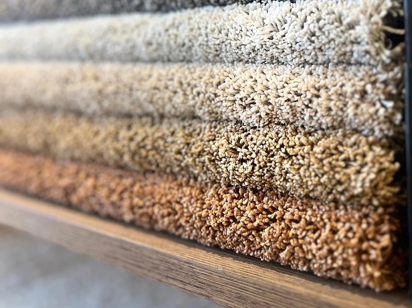 Raumtex – Beratung und Montage