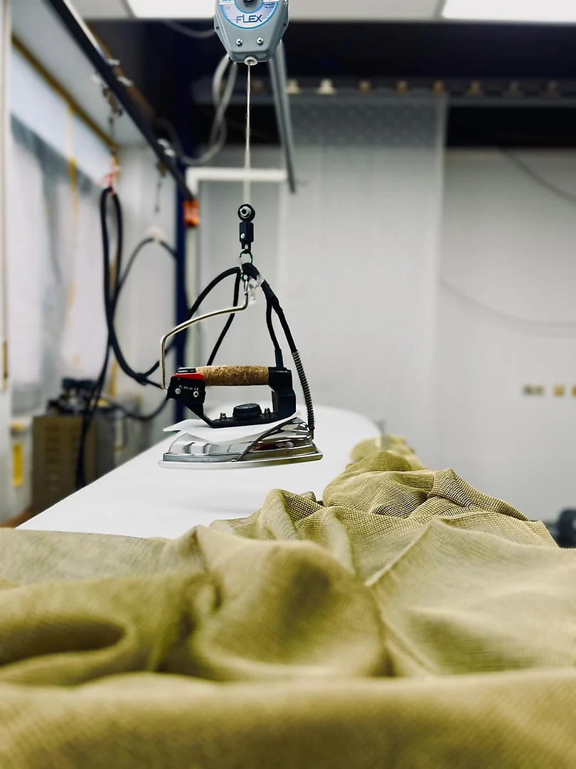 Raumtex – Sonnenschutz nach Maß