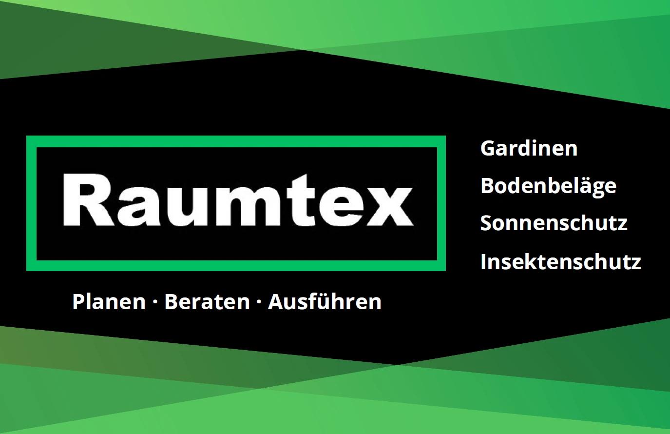 Raumtex GmbH Logo