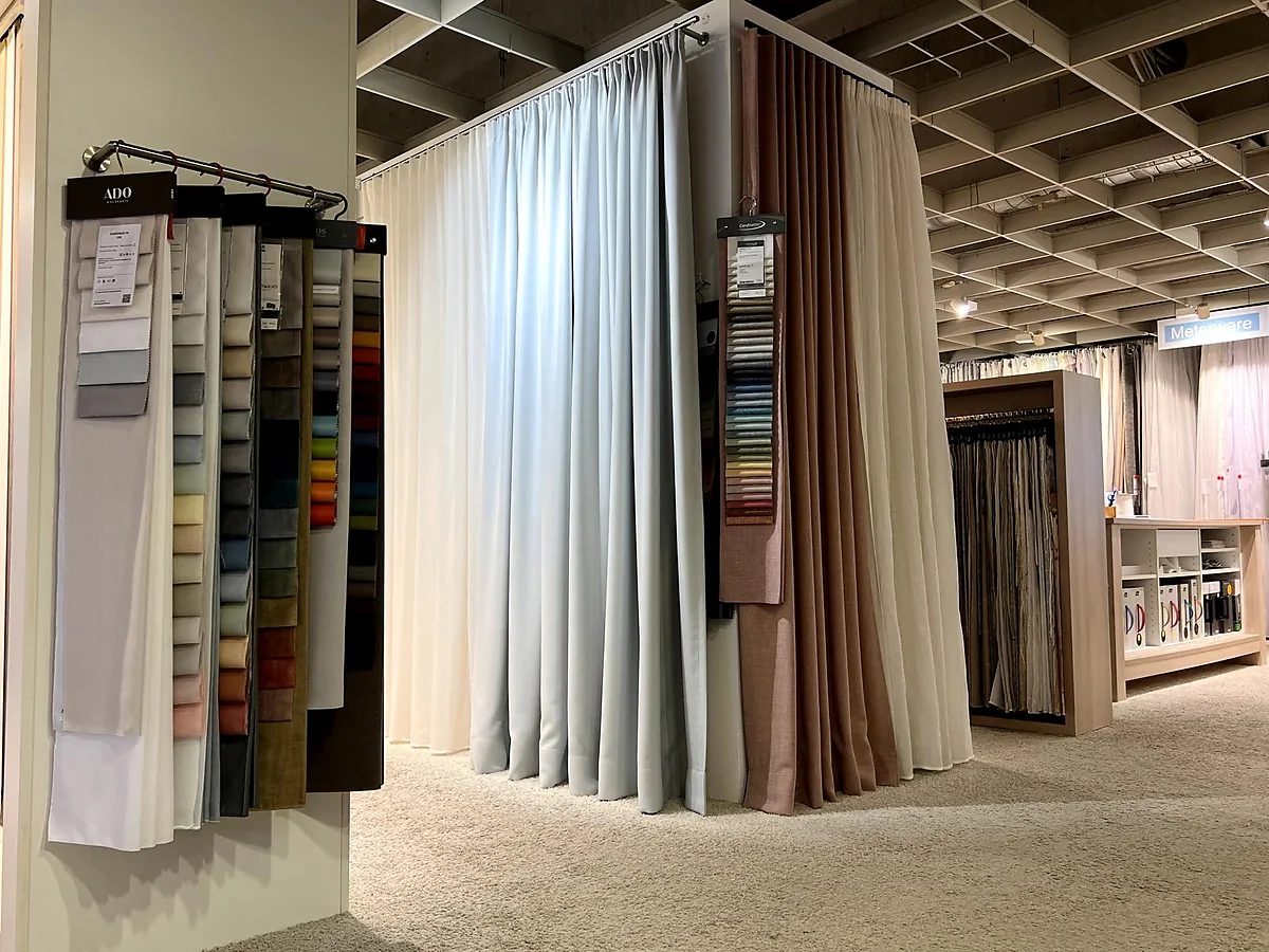 Sonnenschutz – Vielfalt für jeden Raum