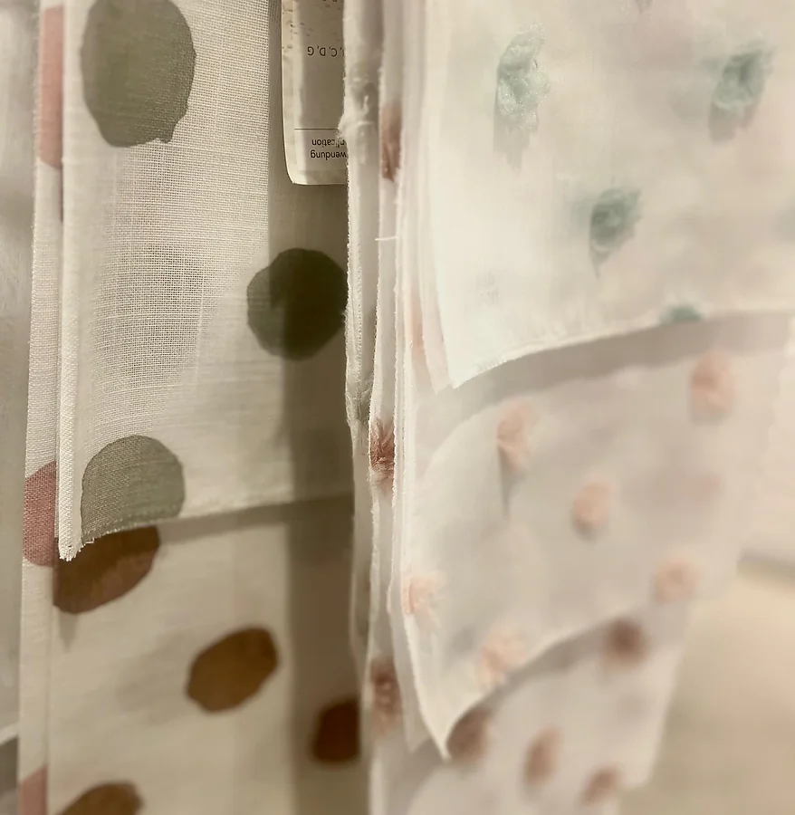 Gardinen für Kinderzimmer