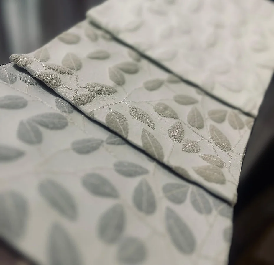 Gardinen - Maßanfertigung