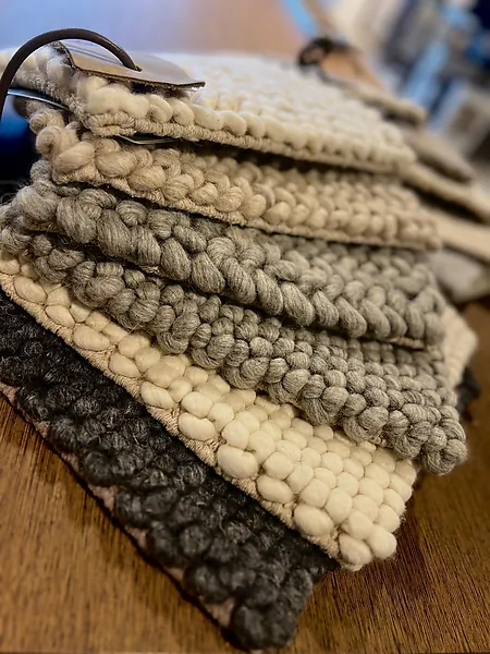 Bodenbelag Auswahl Raumtex