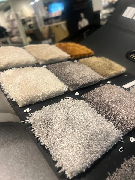 Bodenbelag Muster Raumtex