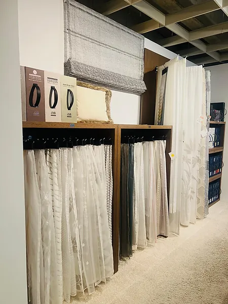 Gardinen Zuschnitt auf Maß Raumtex