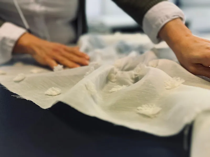 Gardinen und Gardinenstangen bei Raumtex