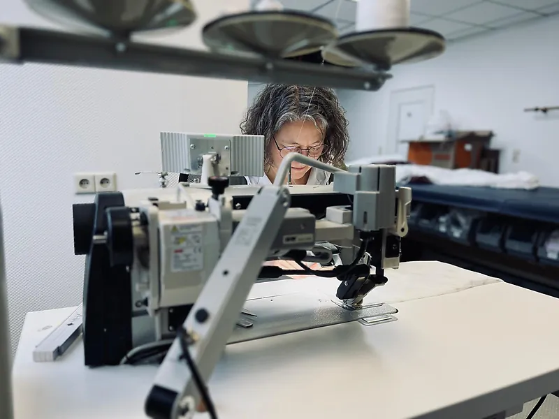 Gardinen Zuschnitt auf Maß Raumtex