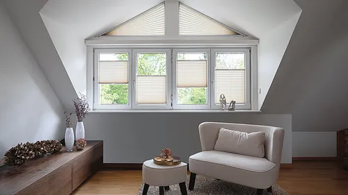 Sonnenschutz Auswahl bei Raumtex