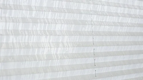 Sonnenschutz Plissee Raumtex